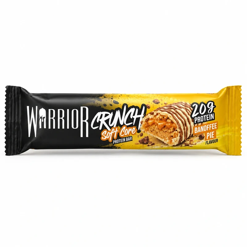 Krieger-Crunch
