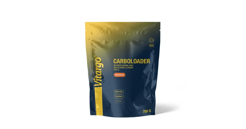 Vitargo Carbon