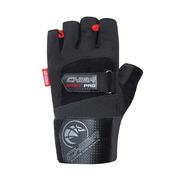 Chiba Handschuh WRISTGUARD PROTECT 40138 Black