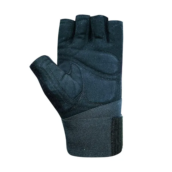 Chiba Handschuh WRISTGUARD PROTECT 40138 Black