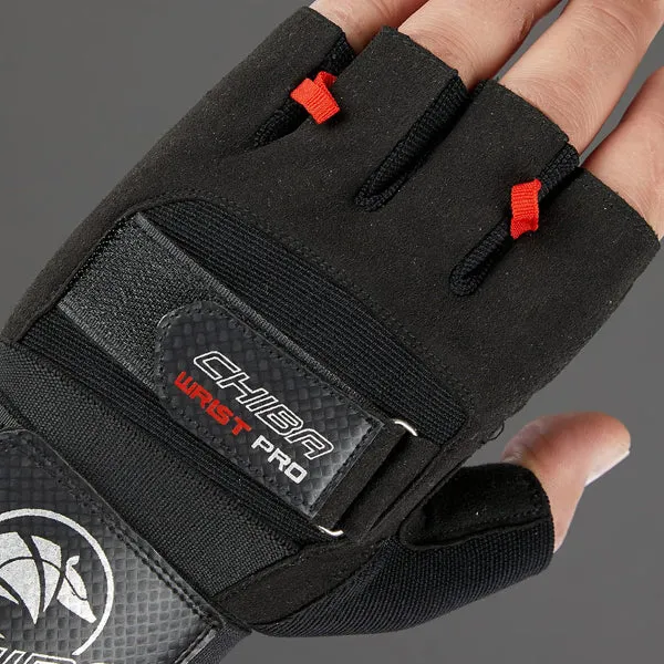 Chiba Handschuh WRISTGUARD PROTECT 40138 Black