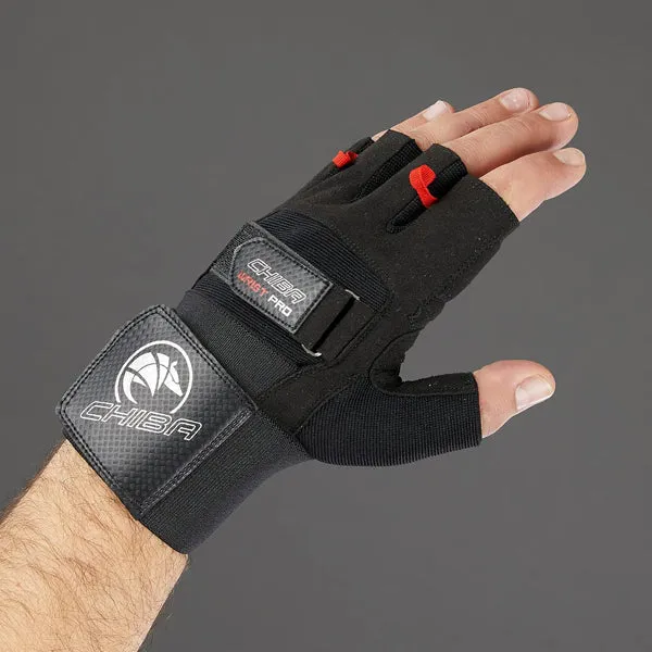 Chiba Handschuh WRISTGUARD PROTECT 40138 Black