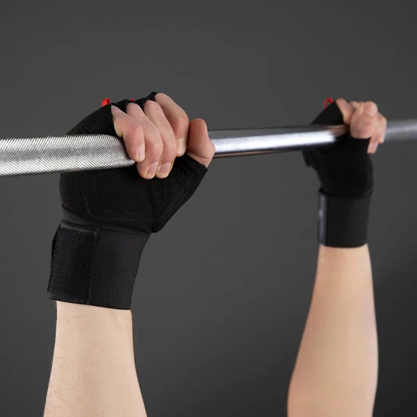 Chiba Handschuh WRISTGUARD PROTECT 40138 Black