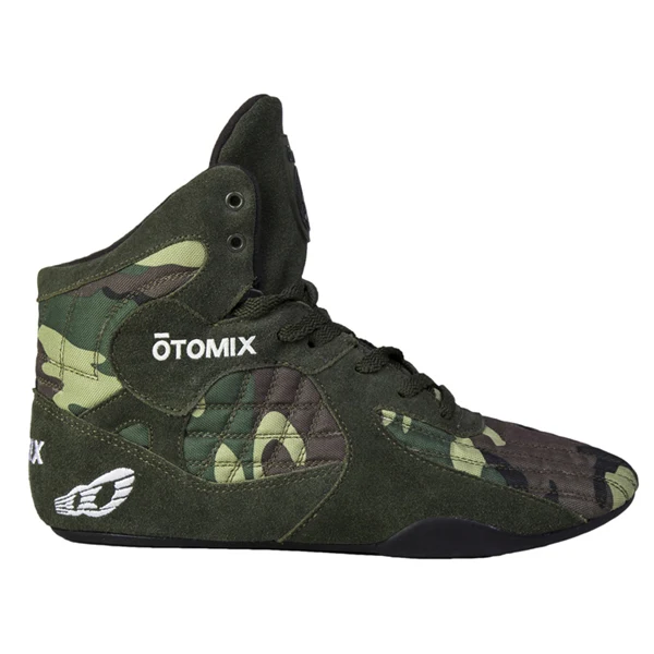 Otomix STINGRAY ESCAPE Schuh, Camo