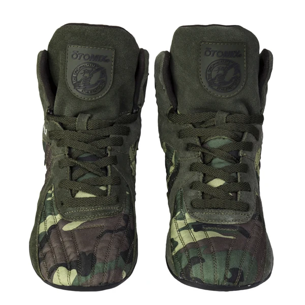 Otomix STINGRAY ESCAPE Schuh, Camo