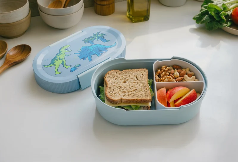 LUMO Kids Lunchbox