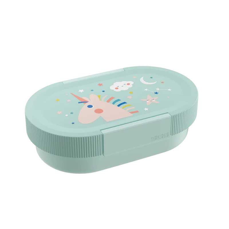 LUMO Kids Lunchbox
