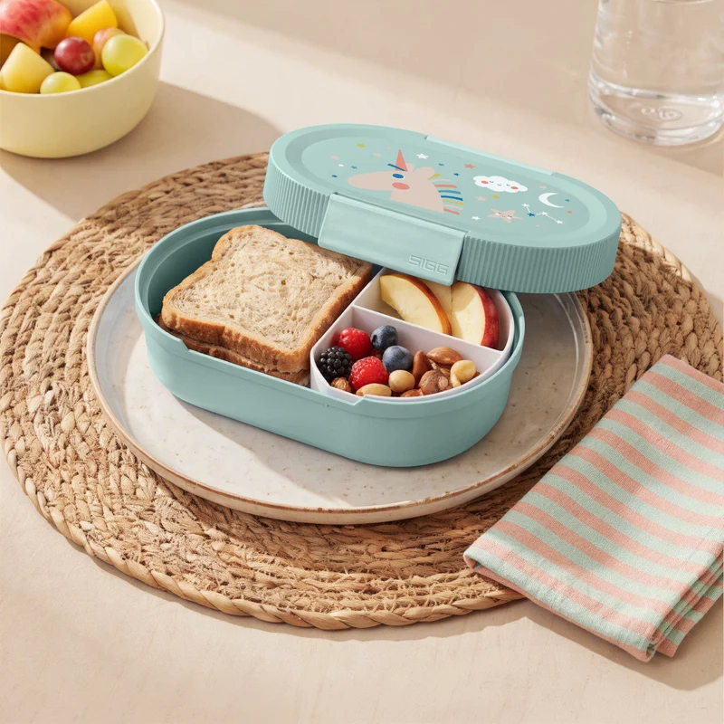 LUMO Kids Lunchbox