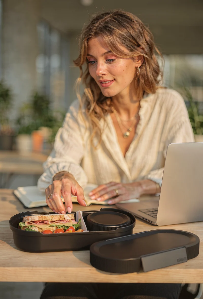 LUMO Lunchbox L