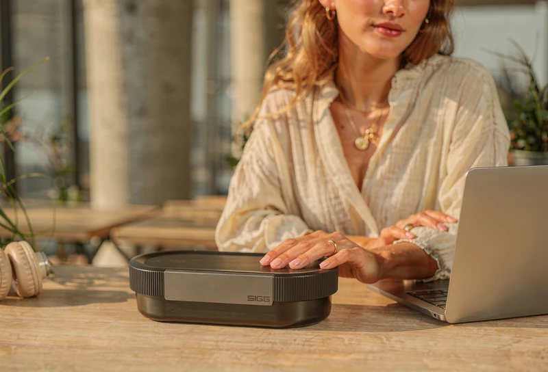 LUMO Lunchbox L