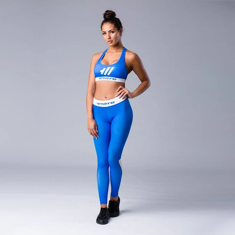 Azure Leggings