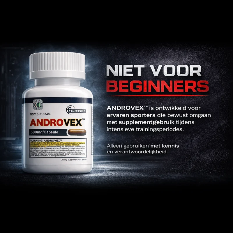 Andro Vex