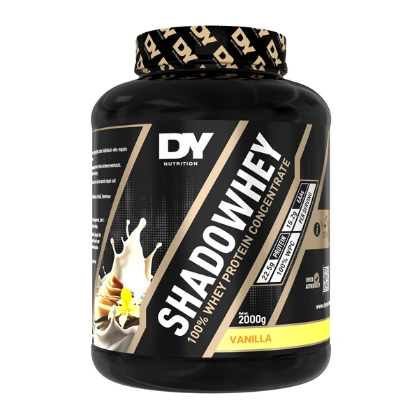 Dorian Yates SHADOWHEY CONCENTRATE, 2000 g