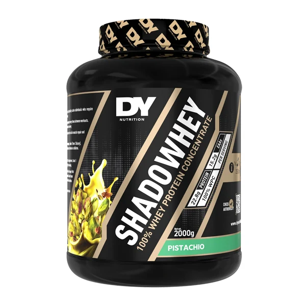 Dorian Yates SHADOWHEY CONCENTRATE, 2000 g