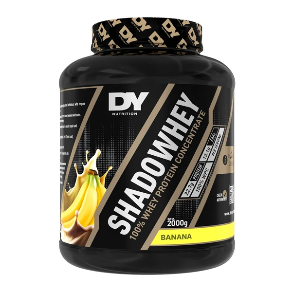 Dorian Yates SHADOWHEY CONCENTRATE, 2000 g