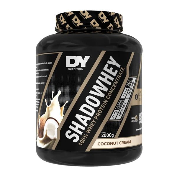 Dorian Yates SHADOWHEY CONCENTRATE, 2000 g