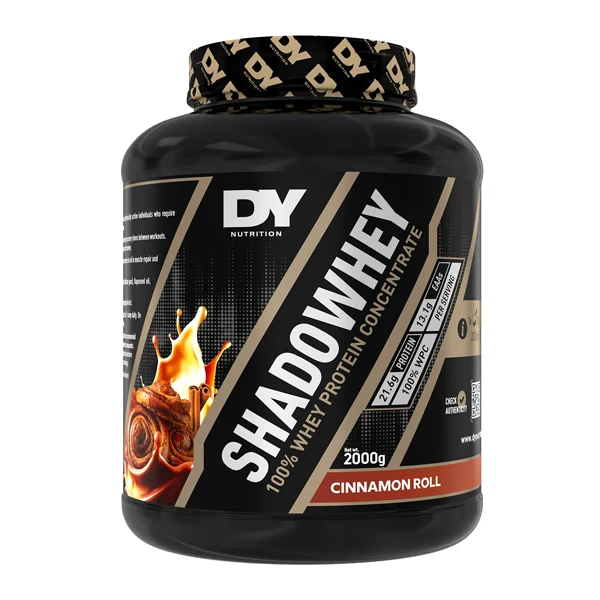 Dorian Yates SHADOWHEY CONCENTRATE, 2000 g