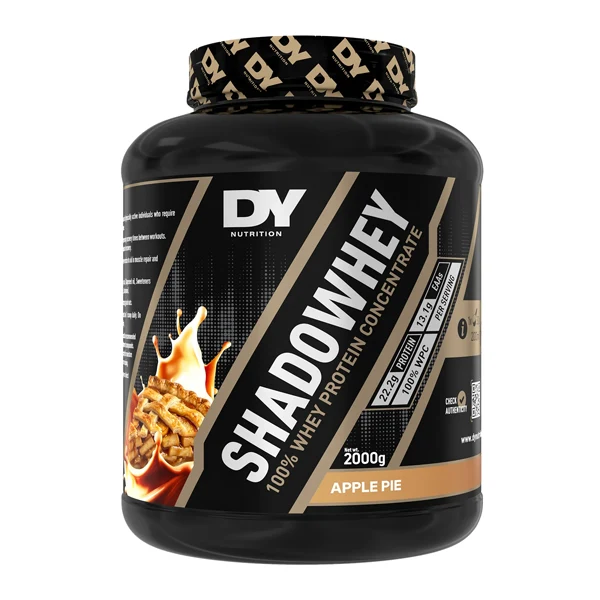 Dorian Yates SHADOWHEY CONCENTRATE, 2000 g