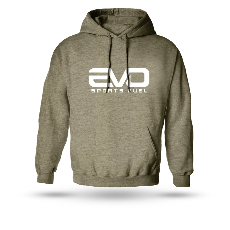 EVO Classic Hoodie