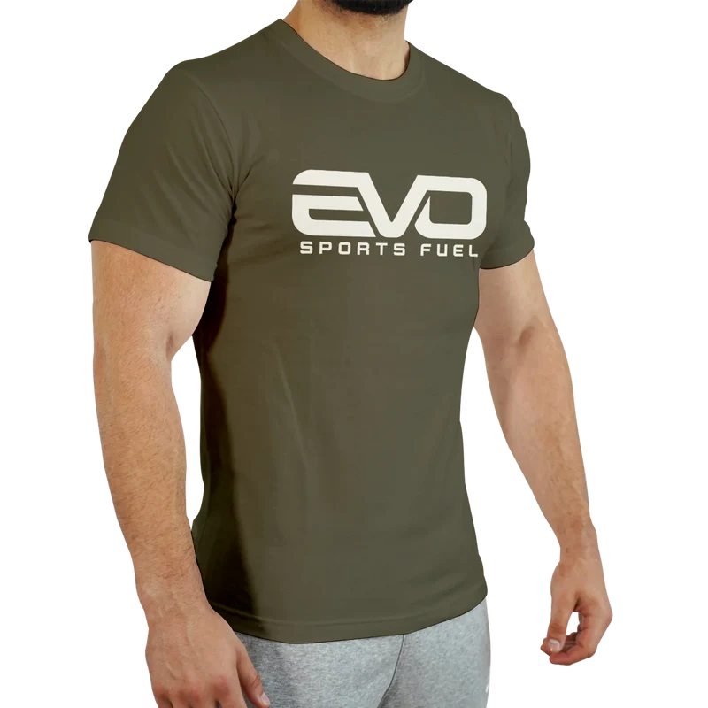 EVO Classic Shirt