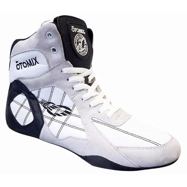 Otomix NINJA WARRIOR Schuh, White