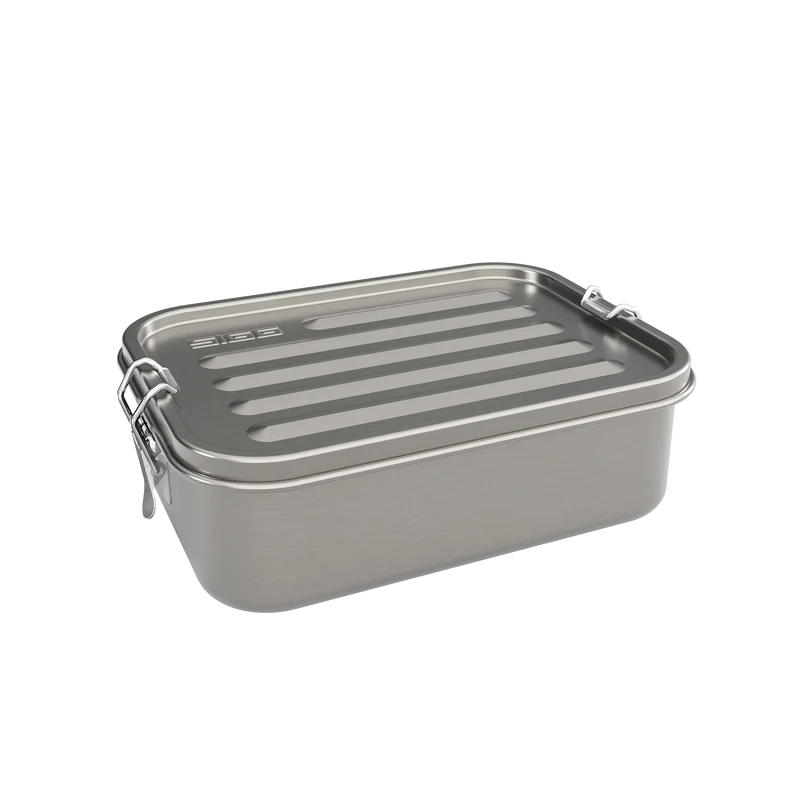 Gemstone Food Box