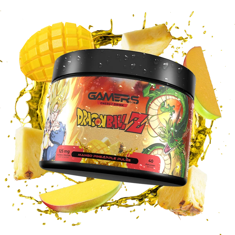 Dragon Ball Z Bundle