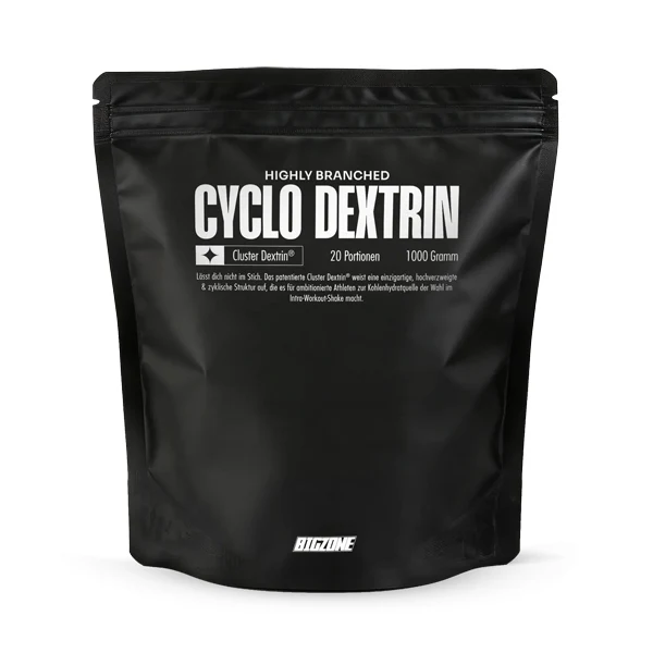 BigZone CYCLO DEXTRIN, 1000 g Beutel