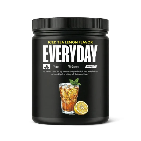 BigZone EVERYDAY, 780 g Dose