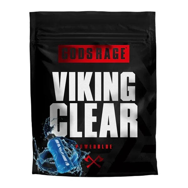 Gods Rage VIKING CLEAR ISOLATE, 750 g Beutel