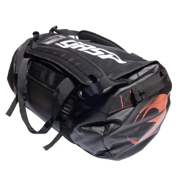 GASP DUFFEL BAG GYM SPORTTASCHE, 70 Liter