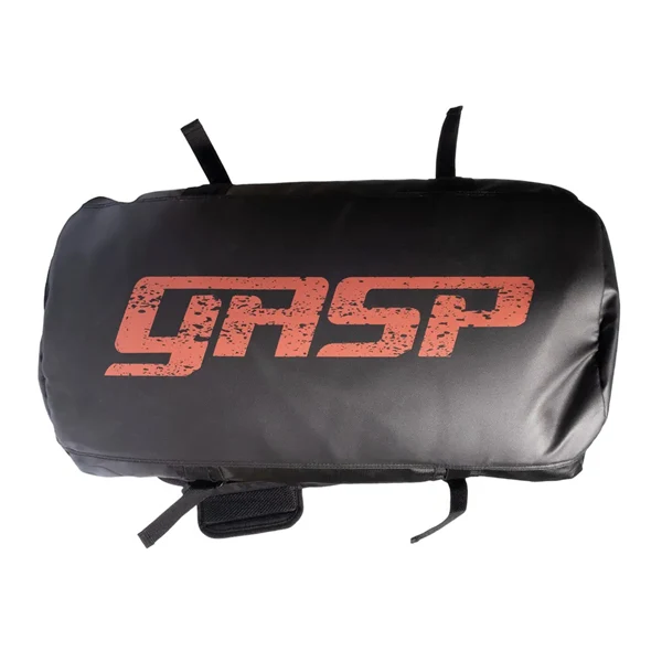 GASP DUFFEL BAG GYM SPORTTASCHE, 70 Liter