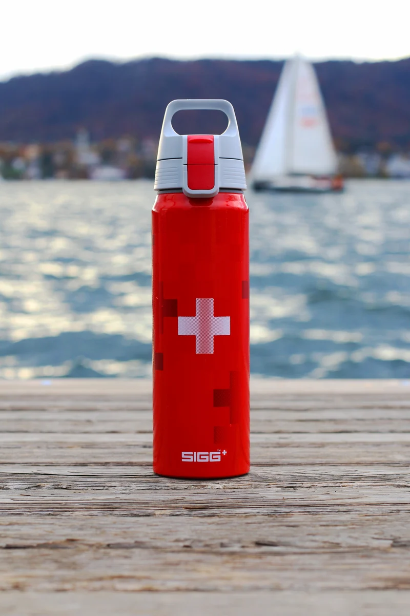 WMB ONE Swiss Culture