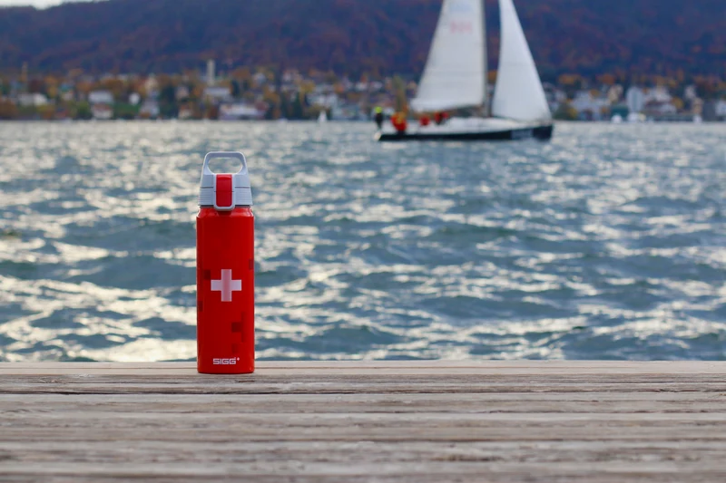 WMB ONE Swiss Culture