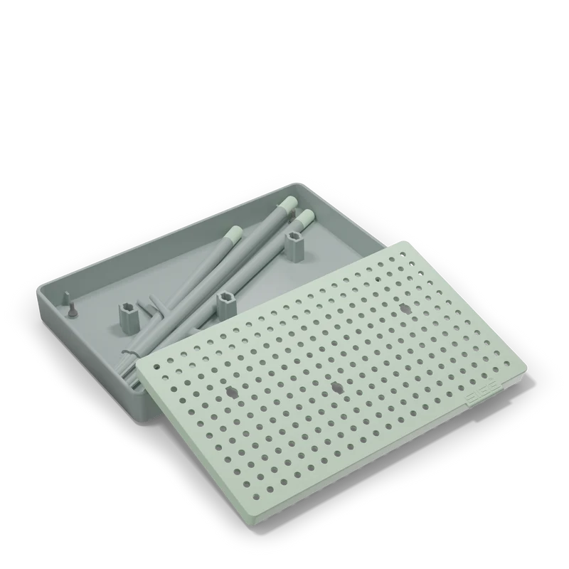 Elara Drying Rack