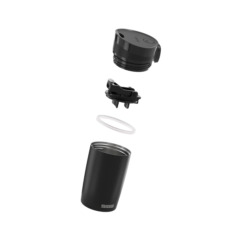Miracle Mug