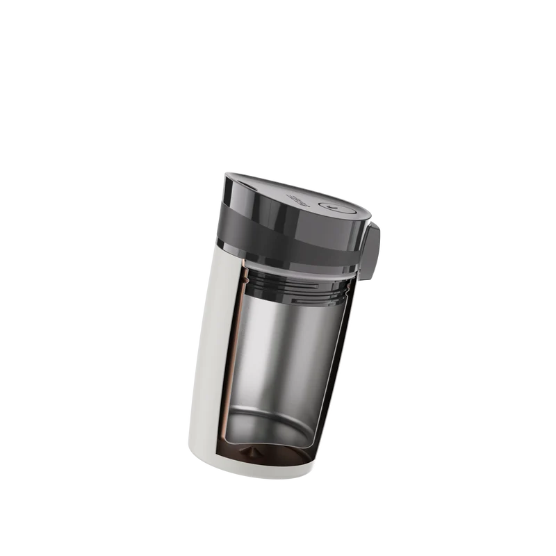 Miracle Mug