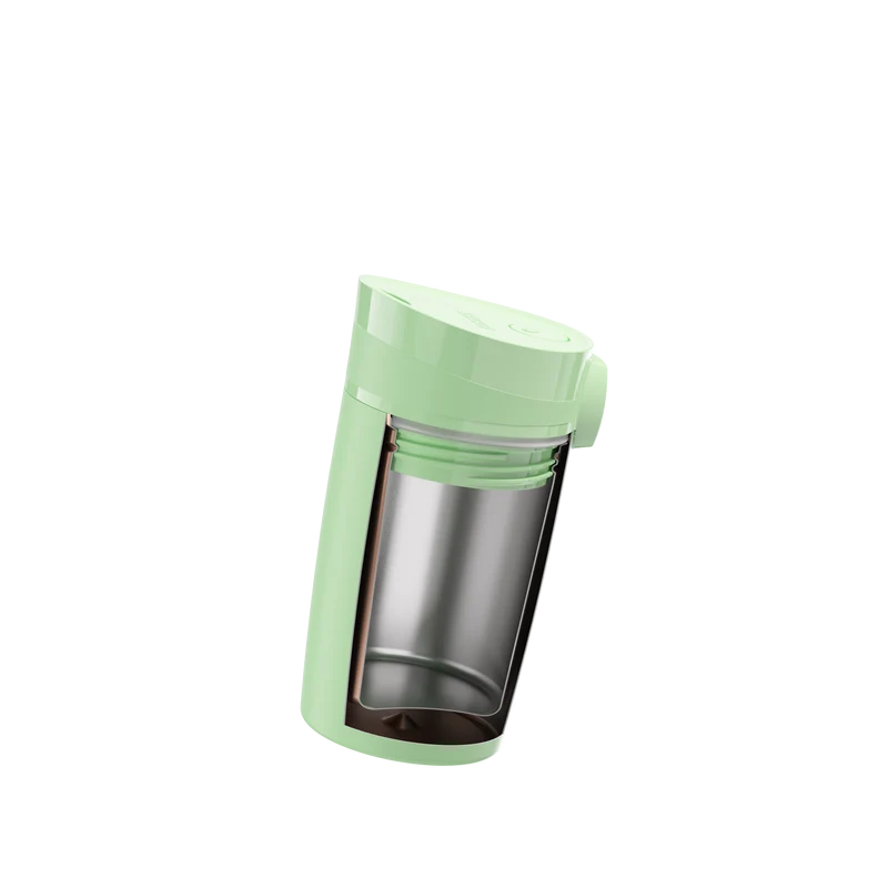 Miracle Mug