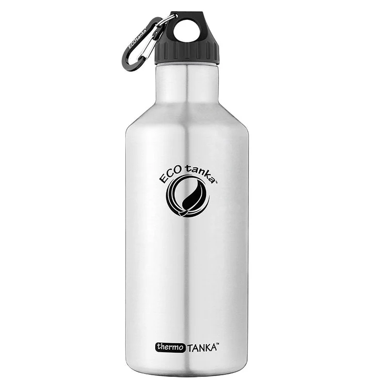 1,2l thermoTANKA™ isolierende Edelstahl Thermoflasche mit Poly-Loop-Verschluss
