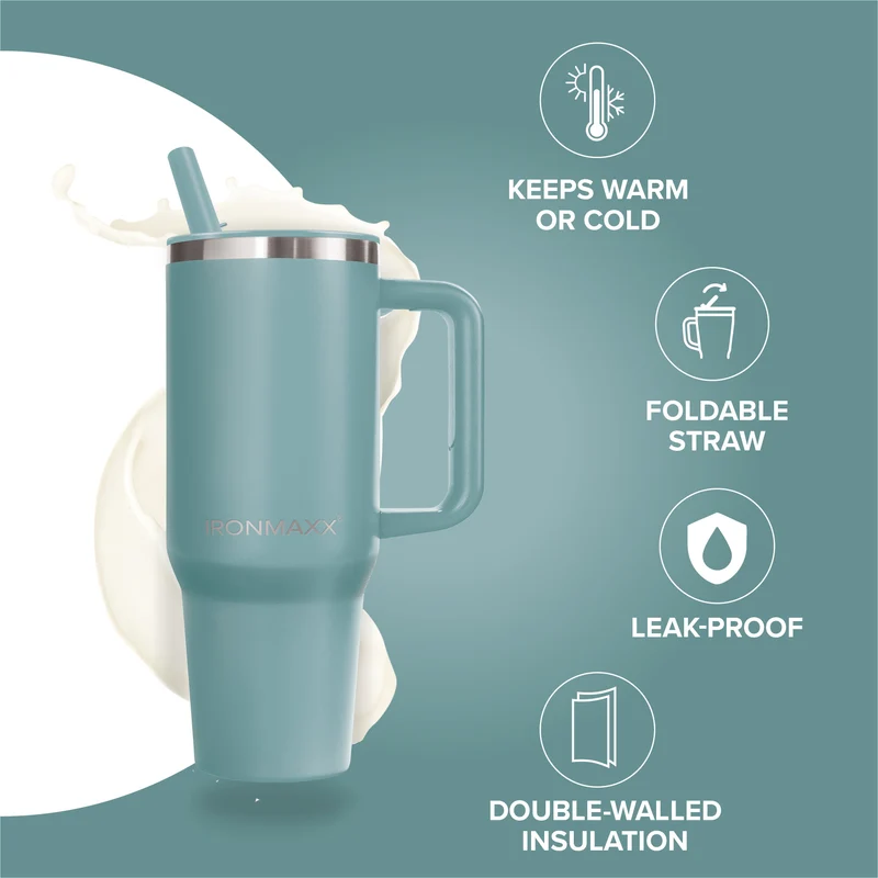 IronMaxx Cup V4.0 (1200ml) - Skystrike