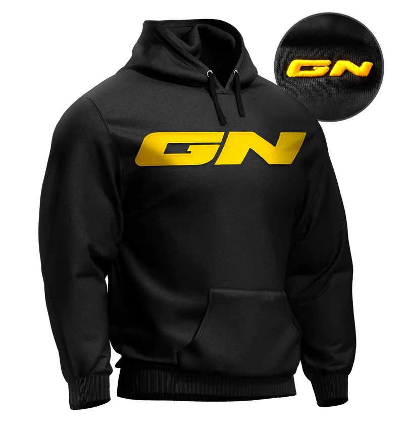 Heavy Hoodie - GN