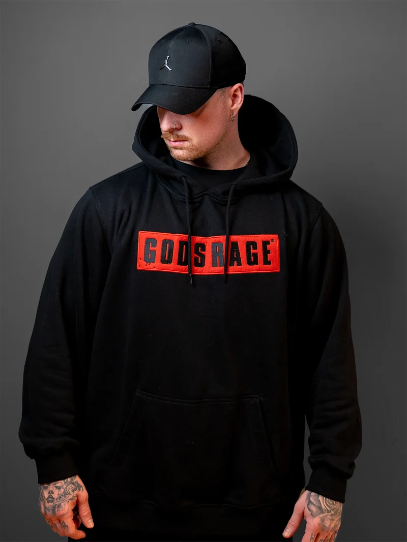 Heavy Hoodie