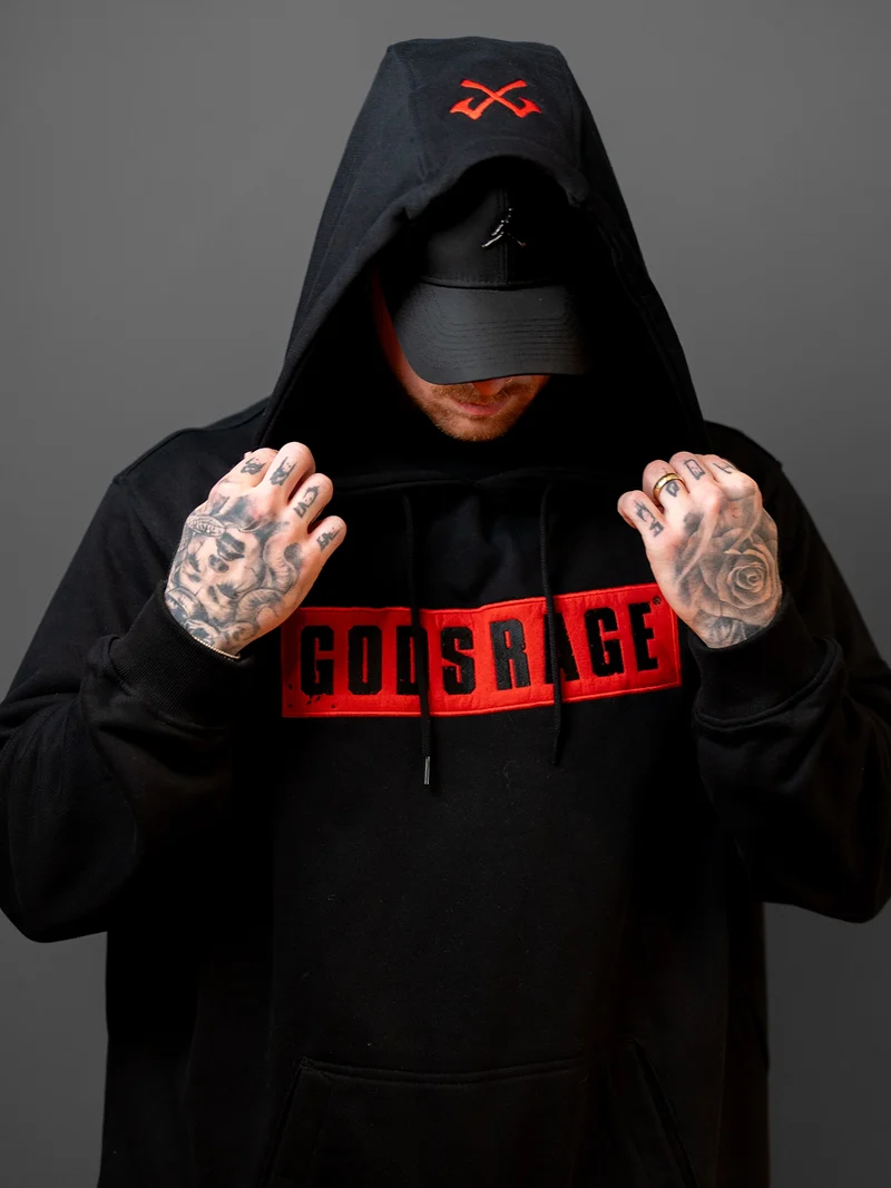 Heavy Hoodie