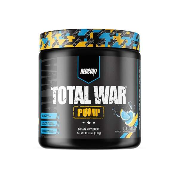 Redcon1 TOTAL WAR PUMP, 304 g Dose