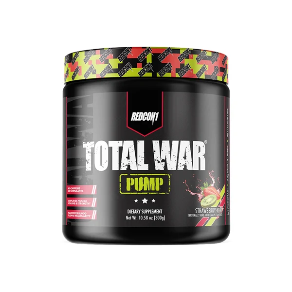 Redcon1 TOTAL WAR PUMP, 304 g Dose