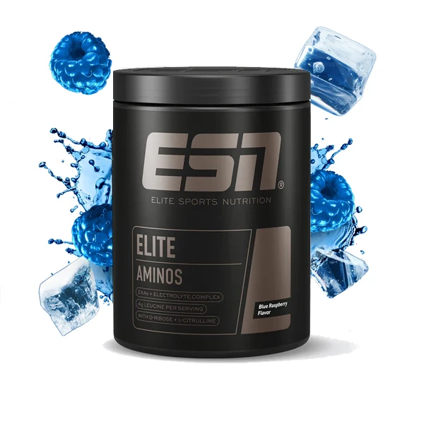 ESN ELITE AMINOS, 680 g Dose