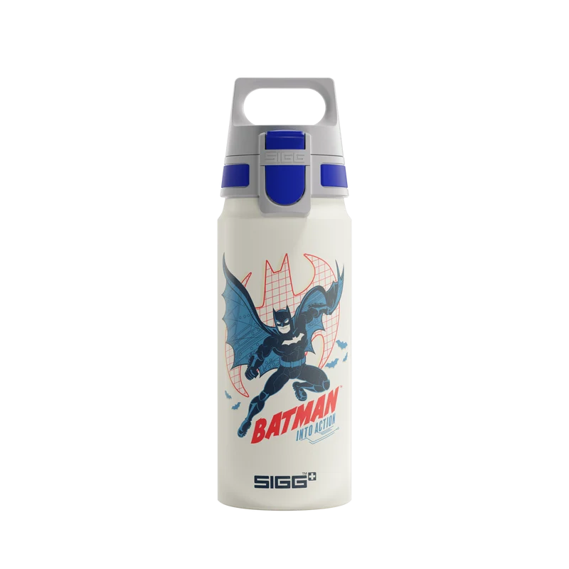 WMB ONE Kids Batman