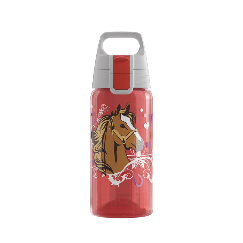 VIVA ONE Hearts & Horses