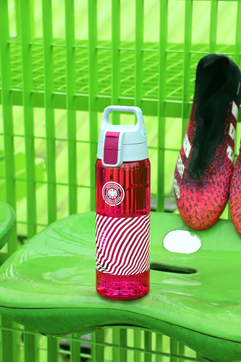 Total Color Berry DFB Match Day 0.6 L