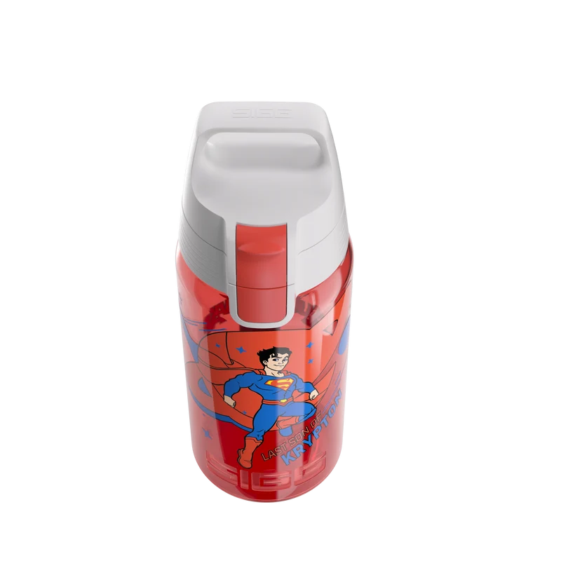 VIVA ONE Superman 0.5 L